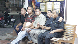 galeri, Ibadah Malam Tahun Baru 2025, gereja kristen jawa, gkj, gkj baki, gereja kristen jawa baki, baki, sukoharjo, gkj klasis sukoharjo, klasis sukoharjo, klasis, sinode gkj, sinode 